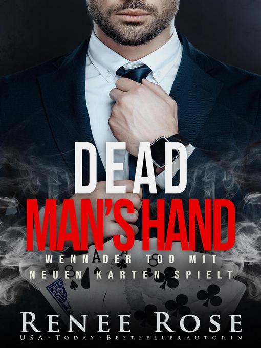 Title details for Dead Man's Hand by Renee Rose - Available